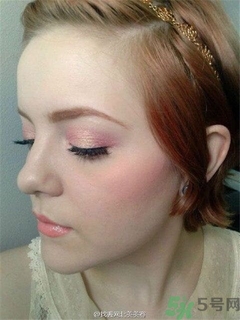 mac魅可人魚姬眼影試色 mac人魚姬眼影粉試色圖 mac魅可人魚姬眼影試色 mac人魚姬眼影粉試色圖