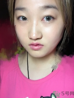 人魚姬色是什么顏色？人魚姬色號試色