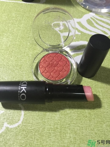 人魚姬口紅有哪些？人魚姬替代色口紅有哪些？