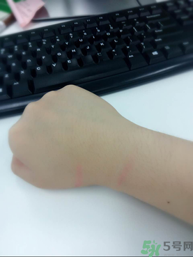 mac魅可口紅顏色哪個好看？魅可口紅哪個色比較火