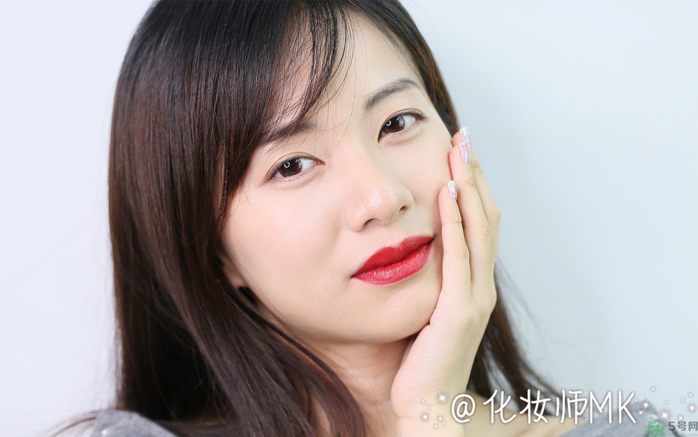 mac魅可口紅顏色哪個好看？魅可口紅哪個色比較火