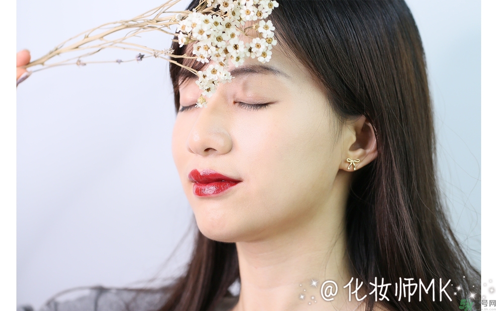 mac魅可口紅顏色哪個好看？魅可口紅哪個色比較火