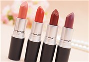 mac魅可口紅顏色哪個(gè)好看？魅可口紅哪個(gè)色比較火
