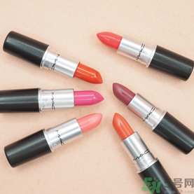 mac魅可口紅顏色哪個好看？魅可口紅哪個色比較火