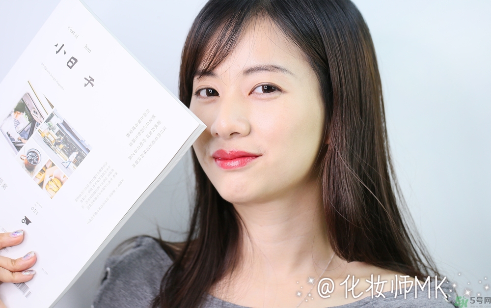 mac魅可口紅顏色哪個好看？魅可口紅哪個色比較火