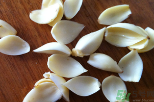 鮮百合怎么保存？新鮮百合可以放多久？