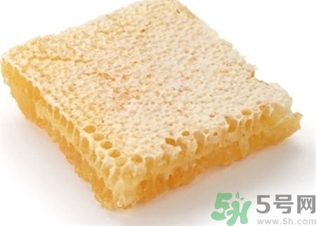 蜂巢的營養(yǎng)價值 蜂巢的功效與作用 蜂巢的營養(yǎng)價值 蜂巢的功效與作用