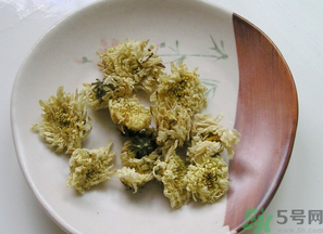 干菊花長蟲怎么辦？干菊花長蟲還能喝嗎？