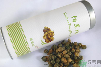 菊花茶過期了能喝嗎？過期的菊花茶還能喝嗎？