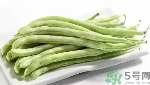 吃蕓豆有什么好處?蕓豆的功效與作用 吃蕓豆有什么好處?蕓豆的功效與作用