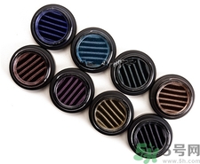 mac金屬波紋眼影色號(hào) mac波紋眼影試色 mac金屬波紋眼影色號(hào) mac波紋眼影試色