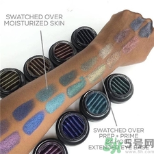 mac金屬波紋眼影色號(hào) mac波紋眼影試色 mac金屬波紋眼影色號(hào) mac波紋眼影試色