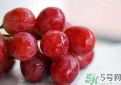 紅提是熱性還是涼性？紅提是酸性還是堿性？