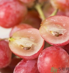 吃紅提會上火嗎？怎樣吃紅提不上火？