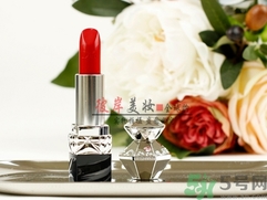 迪奧999口紅適合日常用嗎?迪奧999口紅適合多大年齡? 迪奧999口紅適合日常用嗎?迪奧999口紅適合多大年齡?