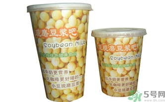 現(xiàn)磨豆?jié){怎么保存？現(xiàn)磨豆?jié){可以放冰箱嗎？