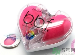 beauty blender美妝蛋怎么用？beauty blender美妝蛋的使用方法