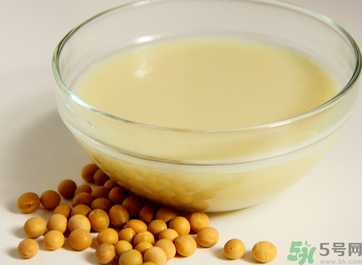 喝豆?jié){拉肚子怎么回事？喝豆?jié){拉肚子怎么辦？