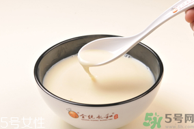 早上喝豆?jié){有什么好處？早上喝豆?jié){會胖嗎？