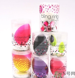 美妝蛋多久洗一次？美妝蛋多久換一個？