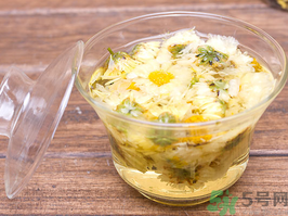 干菊花過(guò)期了還能喝嗎？干菊花可以放多久？