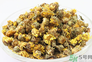 干菊花過(guò)期了還能喝嗎？干菊花可以放多久？
