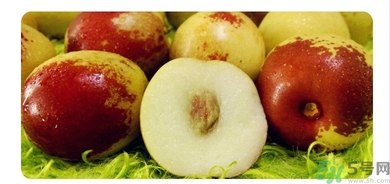 冬棗洗了可以放冰箱嗎？冬棗放冰箱好還是不放冰箱好？