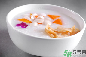 新鮮百合可以煮粥嗎？新鮮百合怎么煮粥？