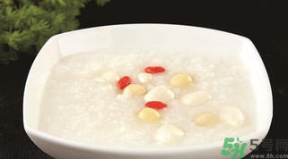 新鮮百合可以煮粥嗎？新鮮百合怎么煮粥？