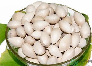 新鮮銀杏果怎么處理？新鮮銀杏果怎么去皮？