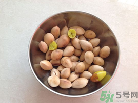 新鮮白果怎么保存？新鮮白果的保存方法