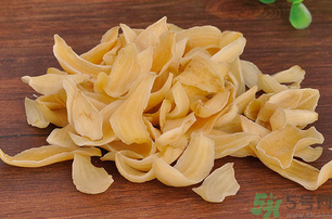 新鮮百合怎么曬干？鮮百合怎么曬干？