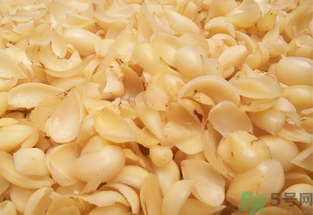 新鮮百合怎么曬干？鮮百合怎么曬干？