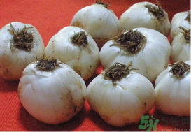 鮮百合變色了能吃嗎？鮮百合變紫色了能吃嗎？