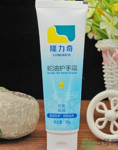 蛇油膏有哪些功效？蛇油膏的功效作用