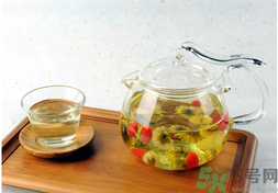 菊花茶可以天天喝嗎？菊花茶喝多了會怎么樣？