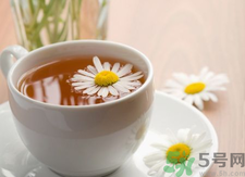 菊花茶可以天天喝嗎？菊花茶喝多了會怎么樣？