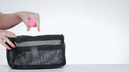 beauty blender美妝蛋發(fā)霉了怎么辦？美妝蛋怎么清洗？