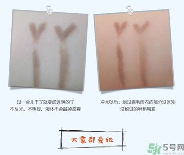 眉毛雨衣可以放多久？眉毛雨衣的保質期