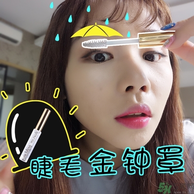 大創(chuàng)眉毛雨衣怎么用？大創(chuàng)眉毛雨衣真假