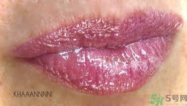 mac星際迷航哪里買？mac星際迷航彩妝試色