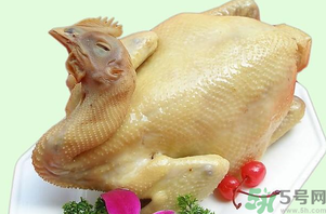 三黃雞怎么做好吃？三黃雞煮多久會熟？