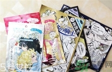 美肌一族面膜有幾種?美肌一族面膜顏色區(qū)別 美肌一族面膜有幾種?美肌一族面膜顏色區(qū)別