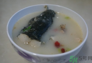 孕婦吃黑魚好嗎？孕婦吃黑魚會(huì)流產(chǎn)嗎？