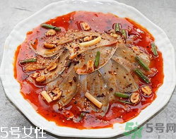 鹵菜可以放冰箱嗎？鹵菜可以冷凍嗎？