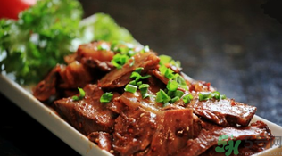 鹵牛肉用牛的哪個(gè)部位？鹵牛肉用什么肉？