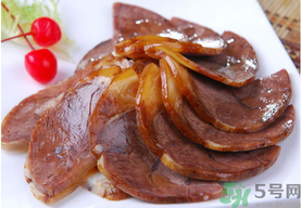 鹵牛肉可以用高壓鍋嗎？鹵牛肉用高壓鍋壓多久？