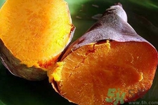 吃完紅薯能喝牛奶嗎？吃紅薯后多久喝牛奶比較好？