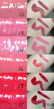 cpb黑管唇釉多少錢？cpb黑管唇釉專柜價格