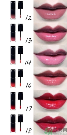 cpb黑管唇釉多少錢？cpb黑管唇釉專柜價格